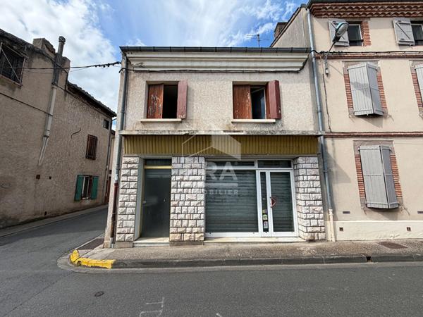 Maison Arthes 8 pièces 200 m2