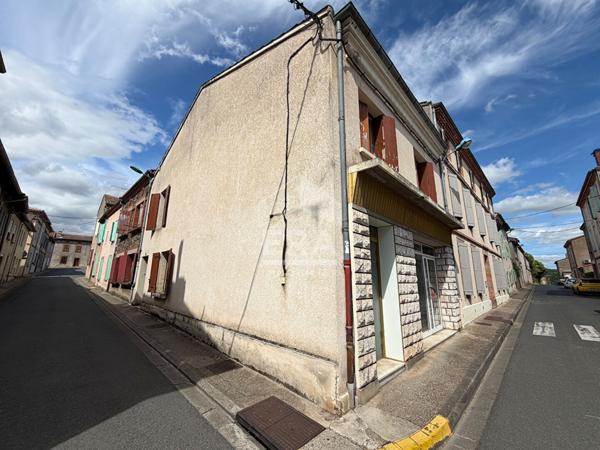 Maison Arthes 8 pièces 200 m2