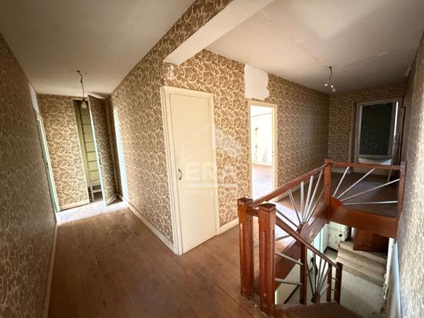 Maison Arthes 8 pièces 200 m2