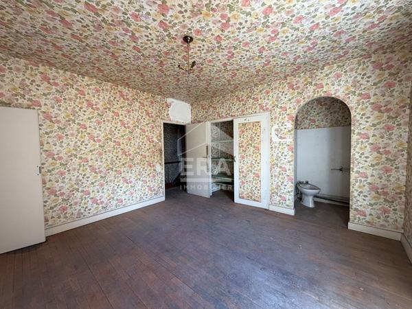 Maison Arthes 8 pièces 200 m2
