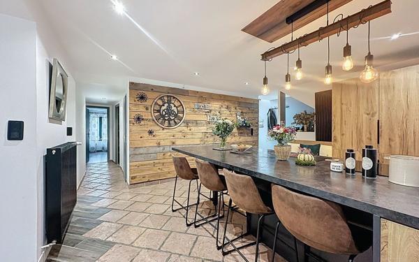 Maison à vendre    5 pièces •  Mornant