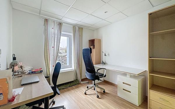 Maison à vendre    5 pièces •  Mornant