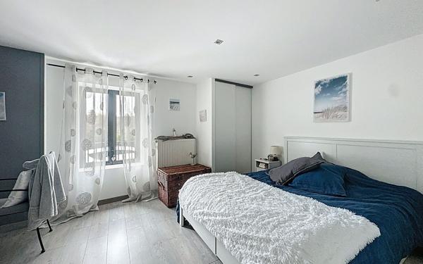 Maison à vendre    5 pièces •  Mornant