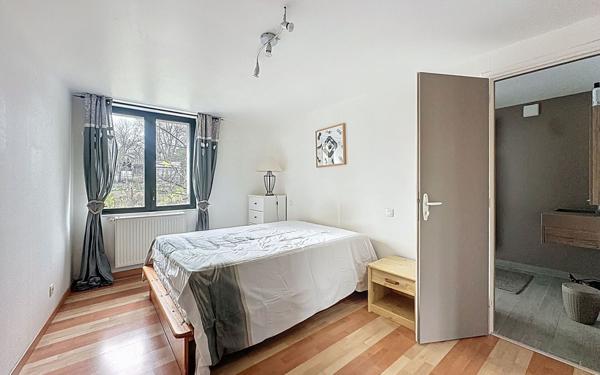 Maison à vendre    5 pièces •  Mornant