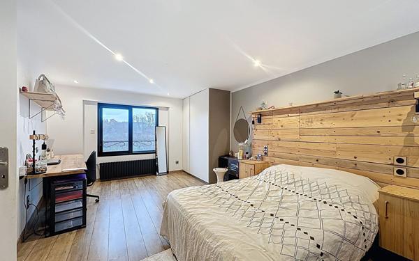 Maison à vendre    5 pièces •  Mornant