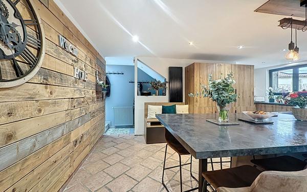 Maison à vendre    5 pièces •  Mornant