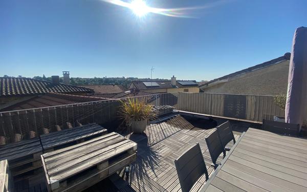 Maison à vendre    5 pièces •  Mornant