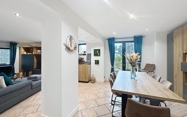 Maison à vendre    5 pièces •  Mornant