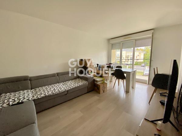 CHANTILLY - APPARTEMENT T2