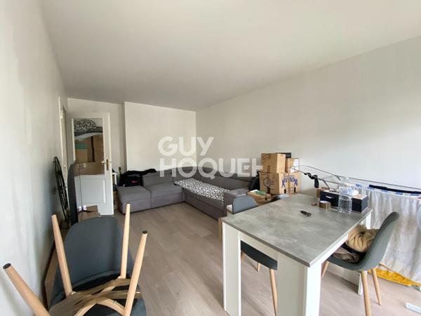 CHANTILLY - APPARTEMENT T2