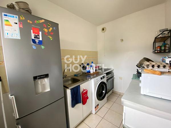 CHANTILLY - APPARTEMENT T2