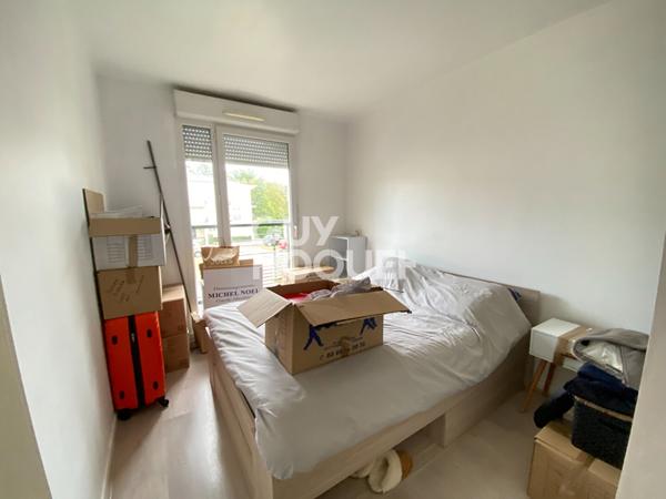 CHANTILLY - APPARTEMENT T2