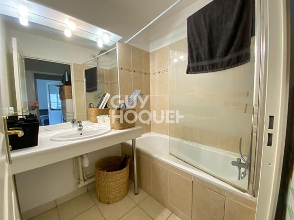 CHANTILLY - APPARTEMENT T2