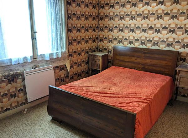 Maison de campagne Secteur CHABOURNAY-VENDEUVRE