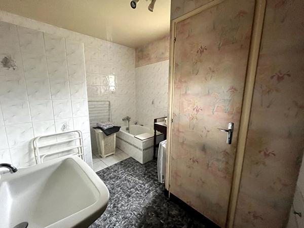 Maison de campagne Secteur CHABOURNAY-VENDEUVRE