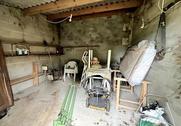 Maison de campagne Secteur CHABOURNAY-VENDEUVRE