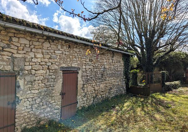 Maison de campagne Secteur CHABOURNAY-VENDEUVRE