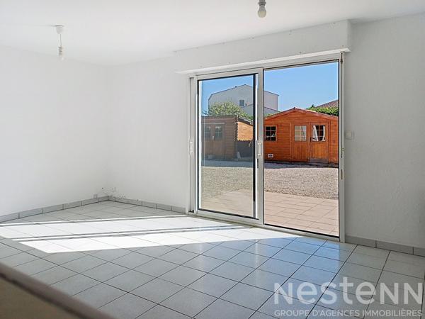 Maison à vendre à Saujon - Secteur Ilates - 3 chambres - 229 000 €