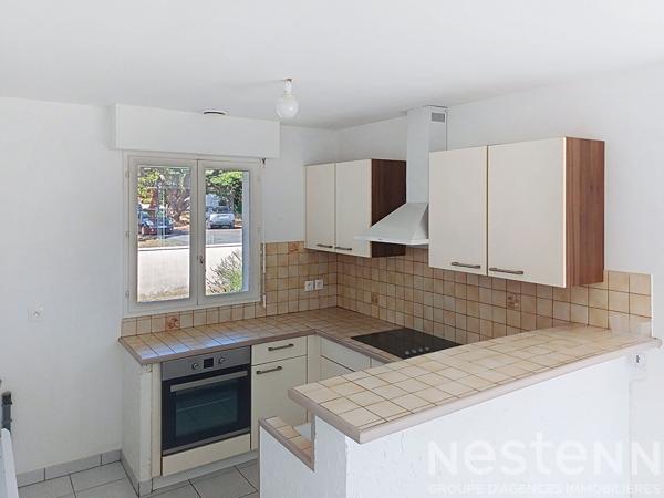 Maison à vendre à Saujon - Secteur Ilates - 3 chambres - 229 000 €