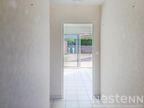 Maison à vendre à Saujon - Secteur Ilates - 3 chambres - 229 000 €