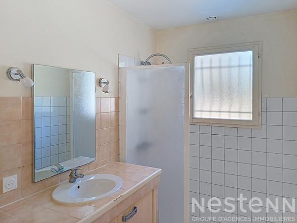 Maison à vendre à Saujon - Secteur Ilates - 3 chambres - 229 000 €