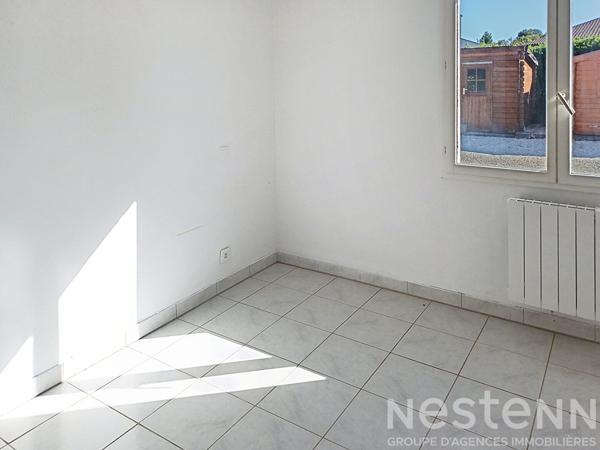 Maison à vendre à Saujon - Secteur Ilates - 3 chambres - 229 000 €