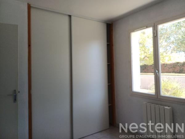 Maison à vendre à Saujon - Secteur Ilates - 3 chambres - 229 000 €
