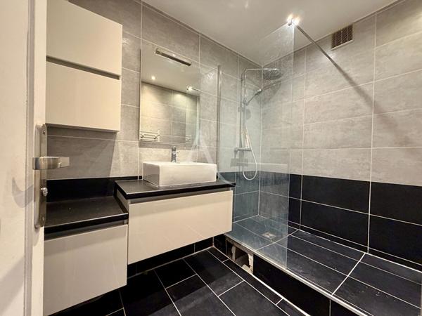 Brou-sur-Chantereine ? Appartement 4 pièces lumineux - 3 chambres - 73m2