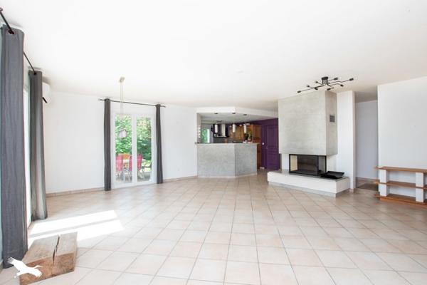 Maison à vendre |  Fonsorbes |  5 pièces | 133 m²