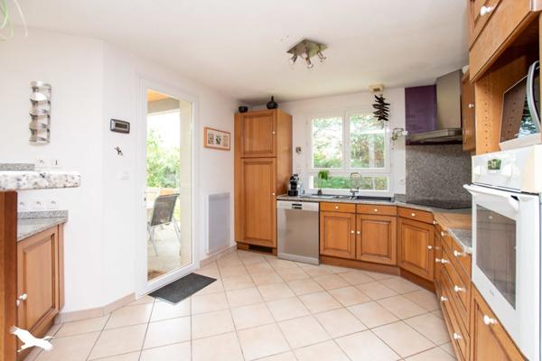 Maison à vendre |  Fonsorbes |  5 pièces | 133 m²