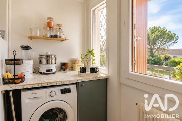 Appartement à vendre 2 pièces 42,6 m² Thonon-les-Bains