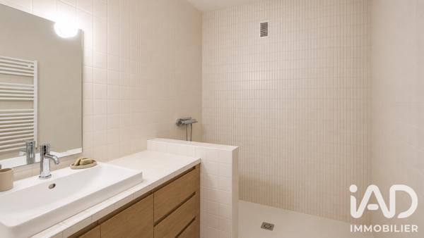 Appartement à vendre 2 pièces 42,6 m² Thonon-les-Bains