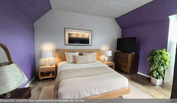 A vendre à Coulommiers maison familiale de 5 chambres