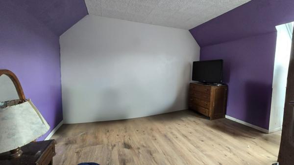 A vendre à Coulommiers maison familiale de 5 chambres