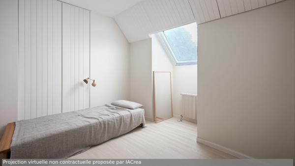 A vendre à Coulommiers maison familiale de 5 chambres