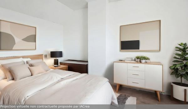 A vendre à Coulommiers maison familiale de 5 chambres