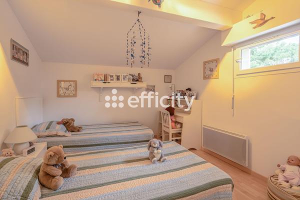 Maison 7 pièces - 200 m² Bien prestige