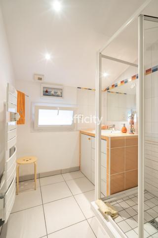 Maison 7 pièces - 200 m² Bien prestige