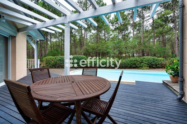 Maison 7 pièces - 200 m² Bien prestige