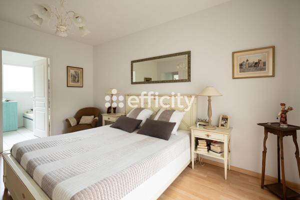 Maison 7 pièces - 200 m² Bien prestige