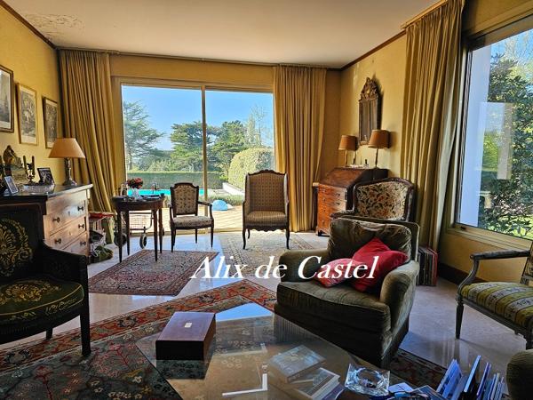 GUERANDE(44350), maison 8 pièces, 263 m²