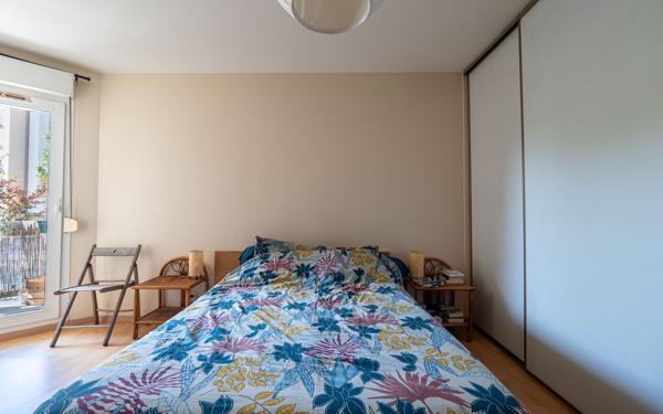 Appartement à vendre    2 pièces •  Lyon 7