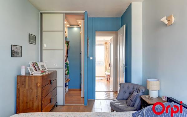 Appartement à vendre    4 pièces • 87 m2 Villeurbanne