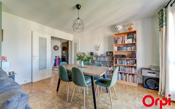 Appartement à vendre    4 pièces • 87 m2 Villeurbanne