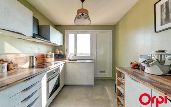 Appartement à vendre    4 pièces • 87 m2 Villeurbanne