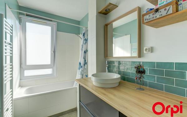 Appartement à vendre    4 pièces • 87 m2 Villeurbanne