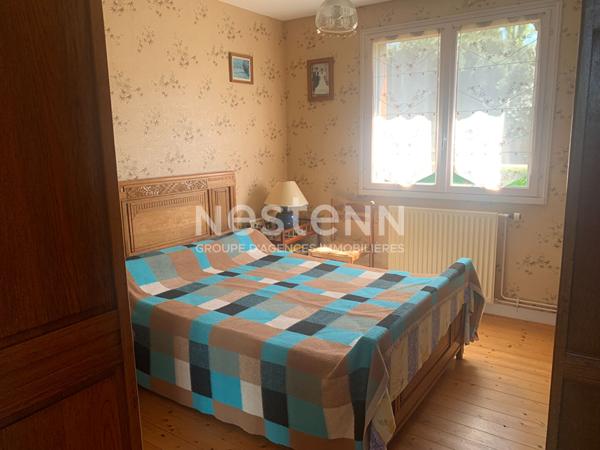 Maison 5 pièces à vendre en campagne de Moncoutant sur Sèvre - 91 500 €