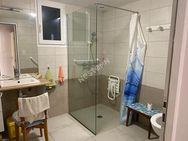 Maison 5 pièces à vendre en campagne de Moncoutant sur Sèvre - 91 500 €