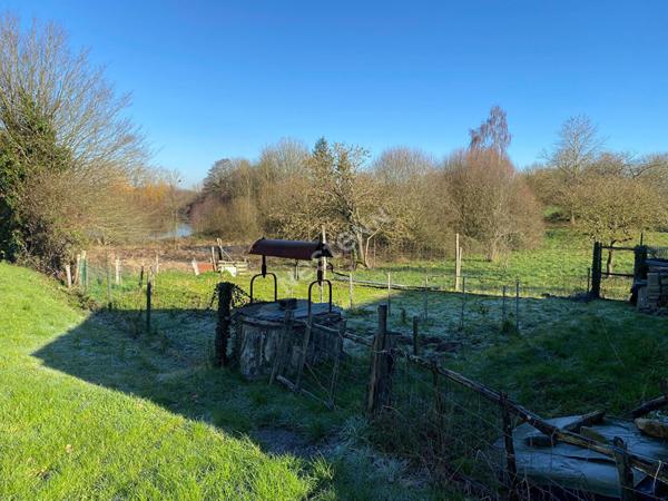 Maison 5 pièces à vendre en campagne de Moncoutant sur Sèvre - 91 500 €