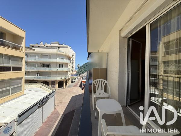 Appartement à vendre 3 pièces 50 m² Canet-en-Roussillon